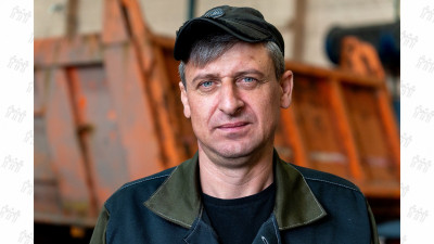 Победитель номинации «Герой нашего времени» - автор Замчалова Е.Н.,  (ТПО ЮВАО).
